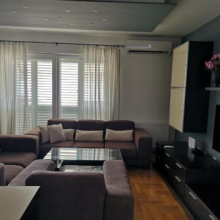 Apartment Seasun Макарска Екстериор снимка