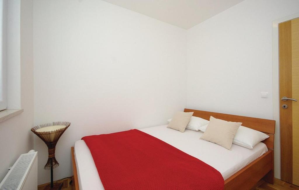 Apartment Seasun Макарска Екстериор снимка